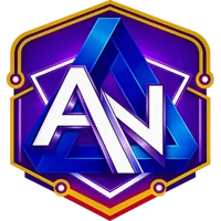 Amethyst Nexalune logo