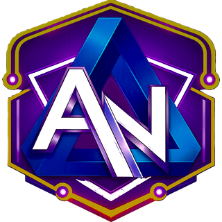 Amethyst Nexalune logo