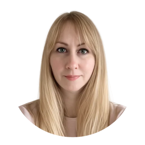 Anasztázia, a webfejlesztő