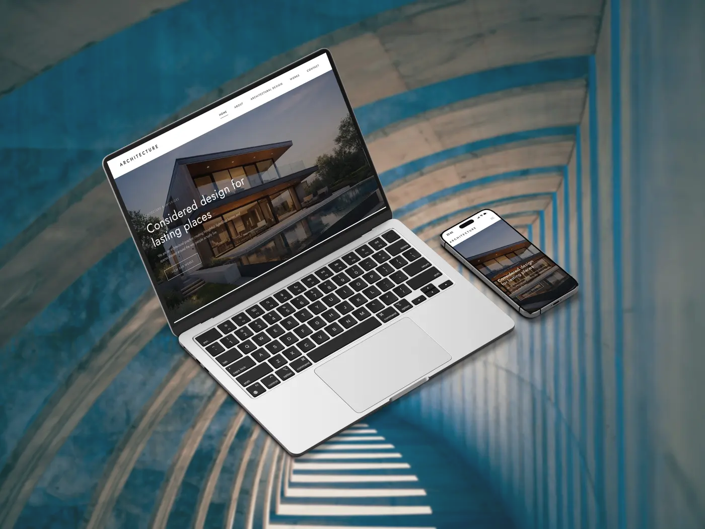 architecture preview