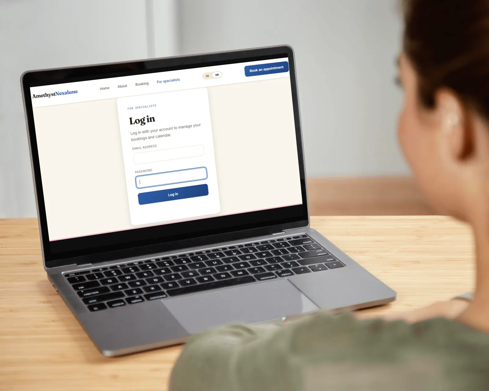 Booking platform preview 3
