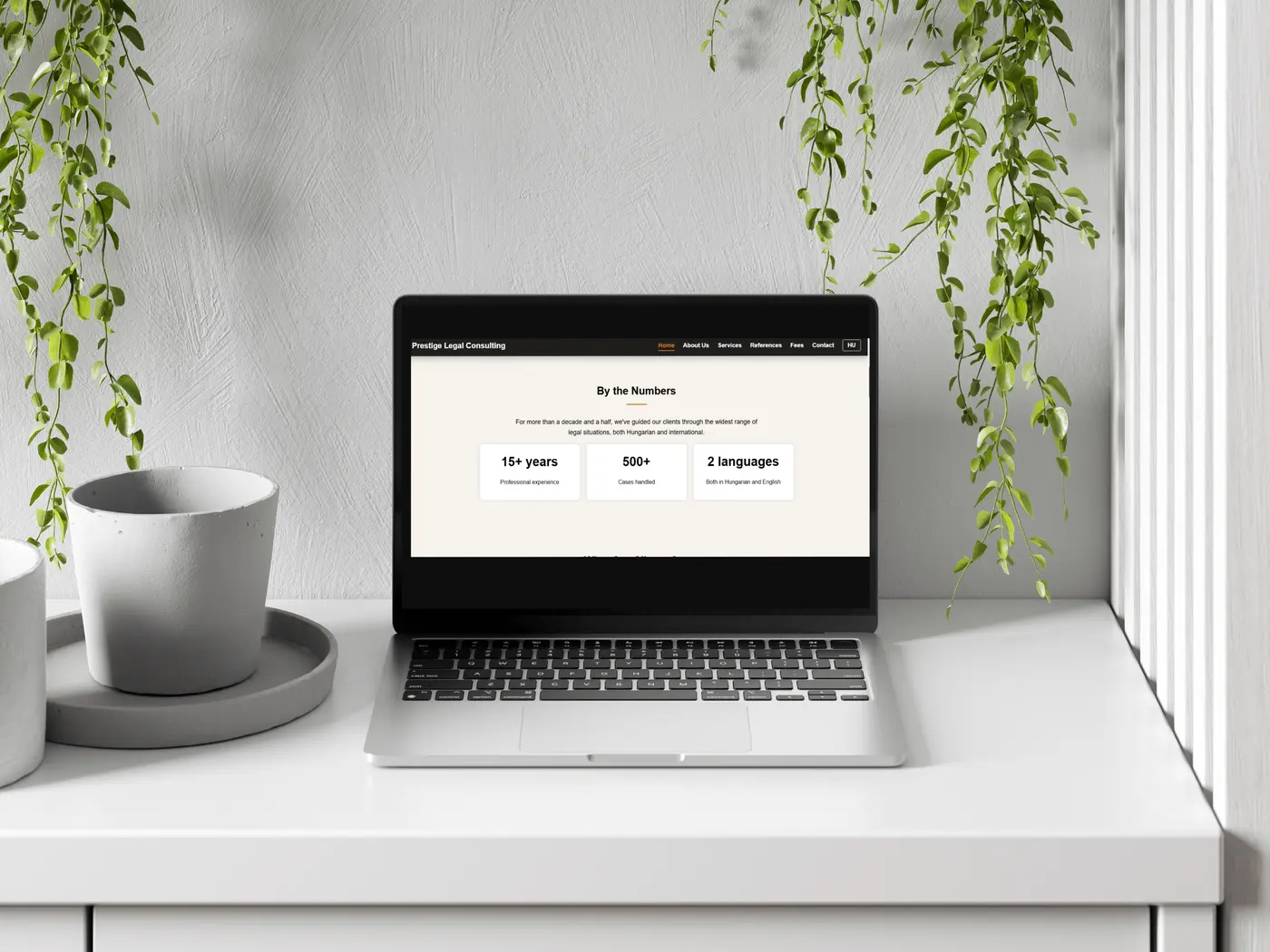Prestige Legal Consulting preview 2