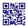 QR code linking to Anasztázia’s GitHub profile